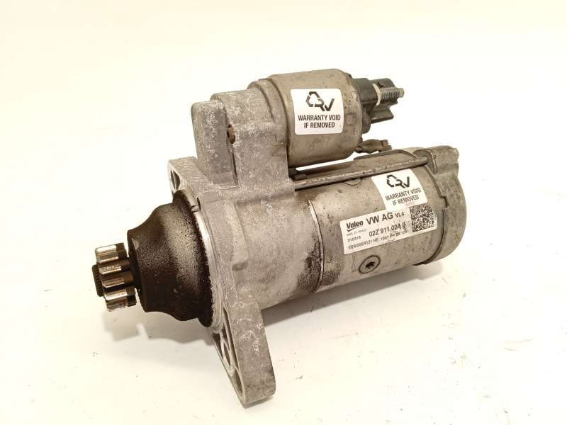 MOTOR ARRANQUE 02Z911024L ESW20ER121