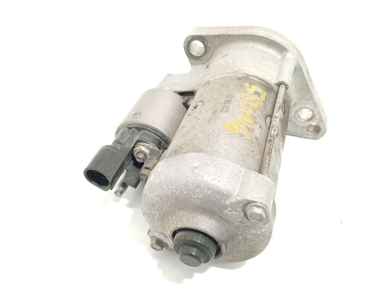 Recambio de motor arranque para volkswagen golf vii variant (ba5, bv5) 1.6 tdi referencia OEM IAM 02Z911024L  ESW20ER121 - Plata 3
