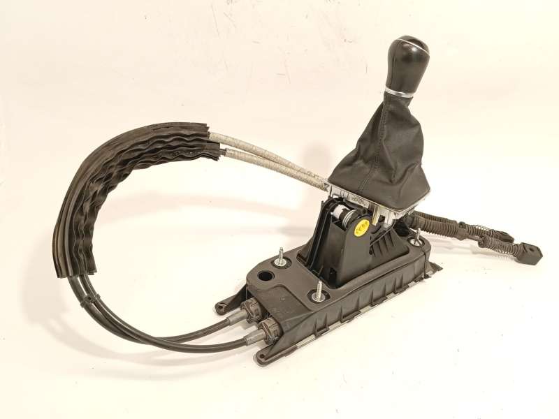 Recambio de palanca cambio para volkswagen golf vii variant (ba5, bv5) 1.6 tdi referencia OEM IAM 5Q0711049AP - Plata 2