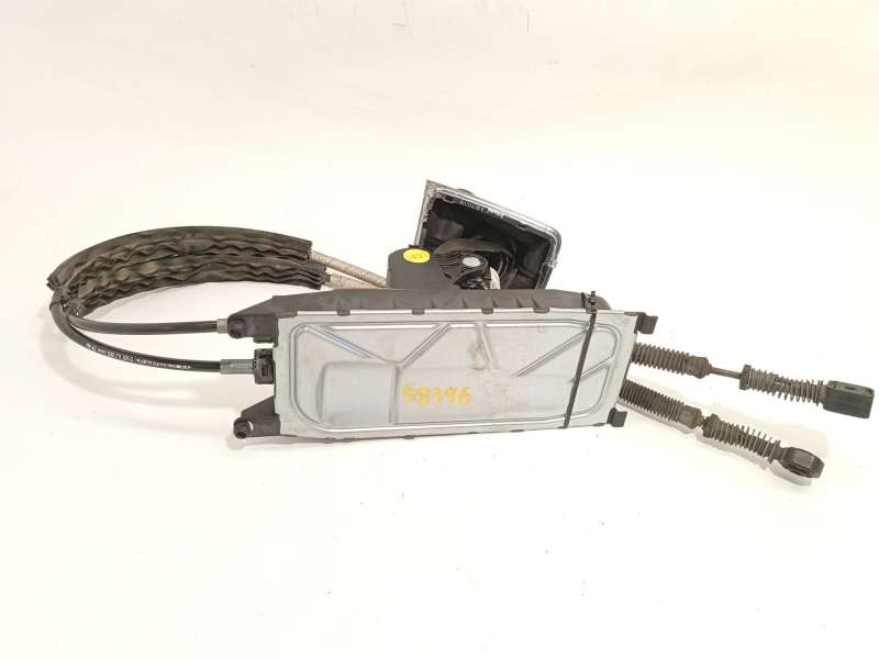 Recambio de palanca cambio para volkswagen golf vii variant (ba5, bv5) 1.6 tdi referencia OEM IAM 5Q0711049AP - Plata 3