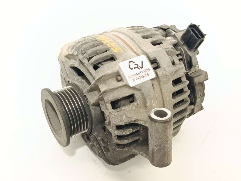 Recambio de alternador para ford transit furgoneta (fa_ _) 2.0 di (fae_, faf_, fag_) referencia OEM IAM 1C1T10300AF  0124415030