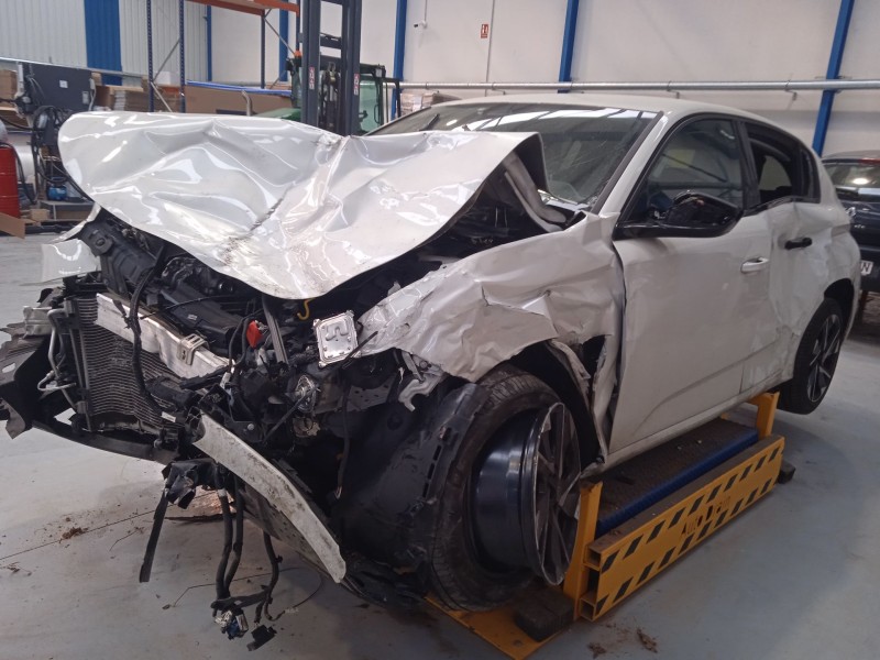 PEUGEOT 308 III (FB_, FH_, FP_, F3_, FM_)