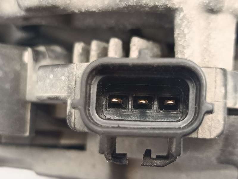 Recambio de alternador para ford transit furgoneta (fa_ _) 2.0 di (fae_, faf_, fag_) referencia OEM IAM 1C1T10300AF  0124415030 4