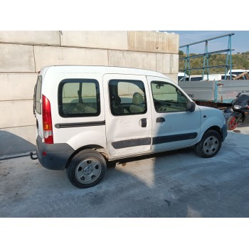 RENAULT KANGOO (KC0/1_) - `58718`