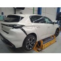 PEUGEOT 308 III (FB_, FH_, FP_, F3_, FM_)