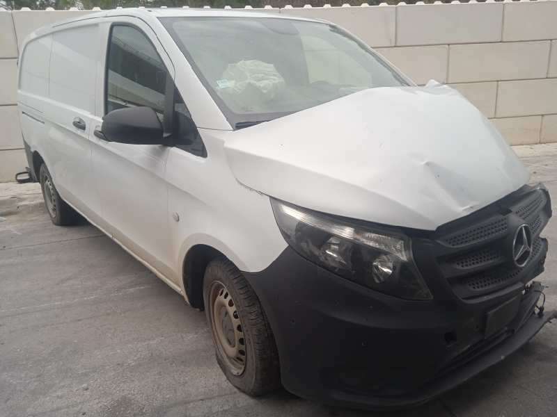 MERCEDES-BENZ VITO KASTEN