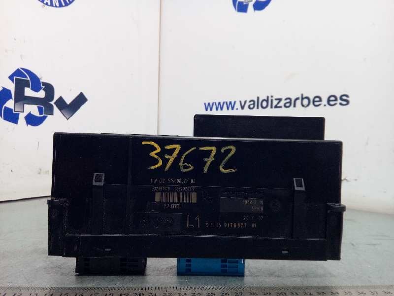 MODULO ELECTRONICO 61359176877 