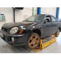 SUBARU IMPREZA SEDÁN (GD)