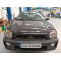 SUBARU IMPREZA SEDÁN (GD)