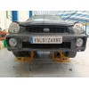 subaru impreza sedán (gd) del año 2002