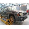 SUBARU IMPREZA SEDÁN (GD)