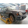 subaru impreza sedán (gd) del año 2002
