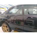SUBARU IMPREZA SEDÁN (GD)