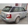 land rover range rover sport del año 2009