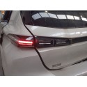 PEUGEOT 308 III (FB_, FH_, FP_, F3_, FM_)