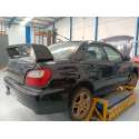 SUBARU IMPREZA SEDÁN (GD)