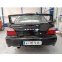 SUBARU IMPREZA SEDÁN (GD)