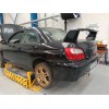 subaru impreza sedán (gd) del año 2002