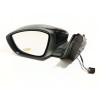 Recambio de retrovisor izquierdo para peugeot 208 ii (ub_, up_, uw_, uj_) 1.2 puretech 100 referencia OEM IAM 98260224XT  