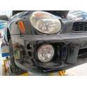 SUBARU IMPREZA SEDÁN (GD)