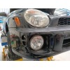 subaru impreza sedán (gd) del año 2002