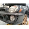subaru impreza sedán (gd) del año 2002