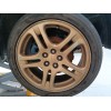 subaru impreza sedán (gd) del año 2002