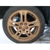 subaru impreza sedán (gd) del año 2002