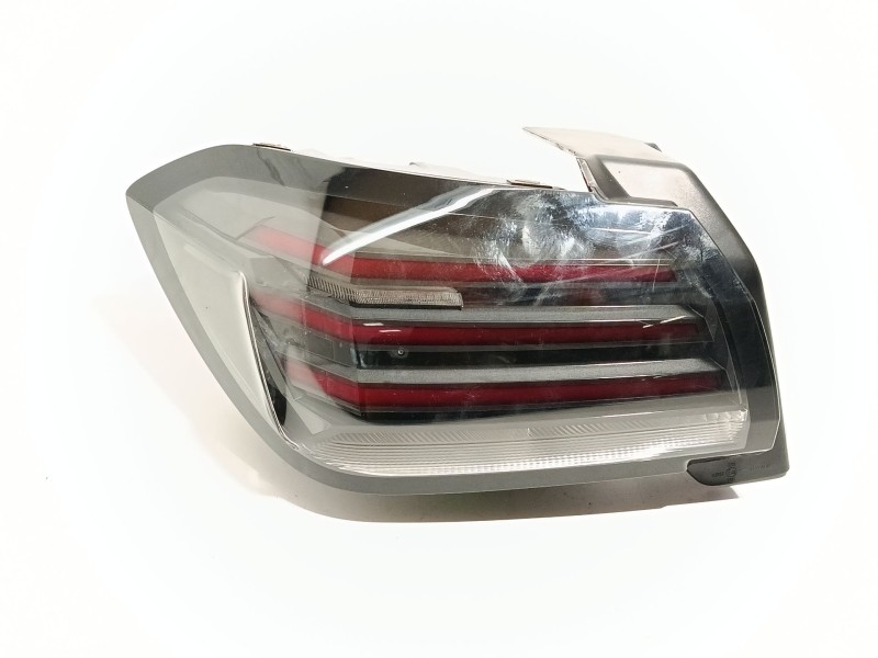 PILOTO TRASERO IZQUIERDO 9851061280 PL82620101