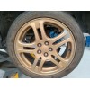 subaru impreza sedán (gd) del año 2002