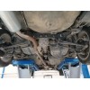 subaru impreza sedán (gd) del año 2002