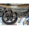 subaru impreza sedán (gd) del año 2002