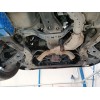 subaru impreza sedán (gd) del año 2002