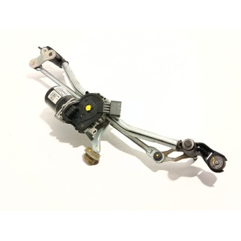 MOTOR LIMPIA DELANTERO 9824784980 