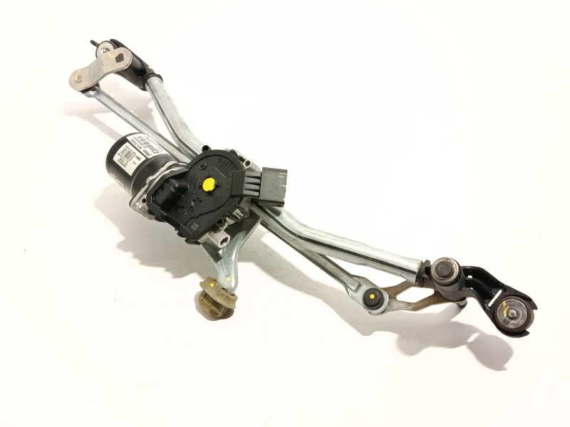 MOTOR LIMPIA DELANTERO 9824784980 