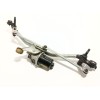 Recambio de motor limpia delantero para peugeot 208 ii (ub_, up_, uw_, uj_) 1.2 puretech 100 referencia OEM IAM 9824784980  