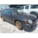 SUBARU IMPREZA SEDÁN (GD)