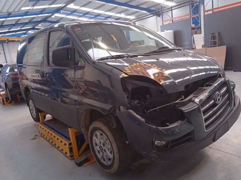 HYUNDAI H-1 FURGONETA (A1)