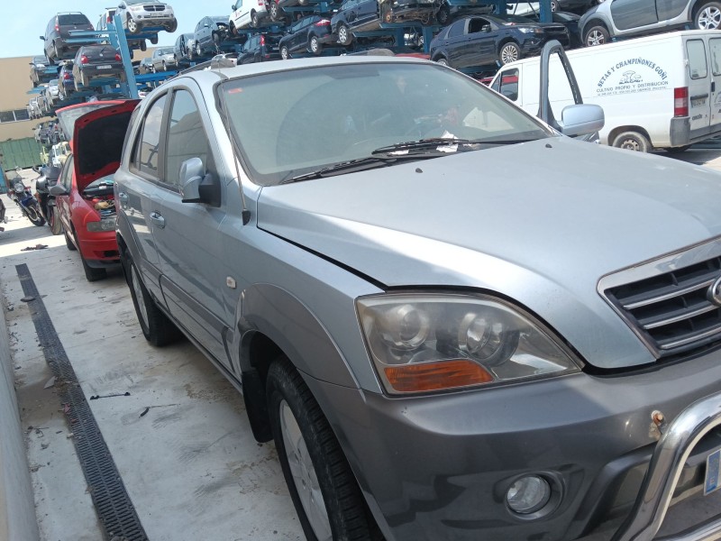 KIA SORENTO I (JC)