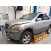 kia sorento i (jc) del año 2007