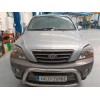 kia sorento i (jc) del año 2007