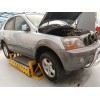 kia sorento i (jc) del año 2007