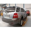kia sorento i (jc) del año 2007