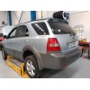 kia sorento i (jc) del año 2007