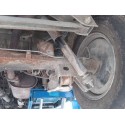 HYUNDAI H-1 FURGONETA (A1)