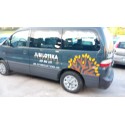 HYUNDAI H-1 FURGONETA (A1)