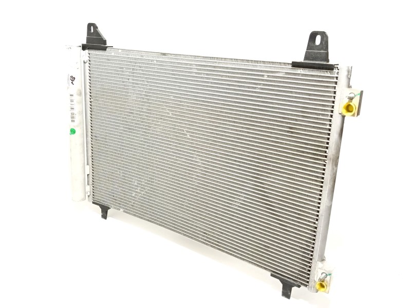 CONDENSADOR / RADIADOR AIRE ACONDICIONADO 9825371480 