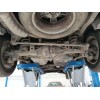 kia sorento i (jc) del año 2007