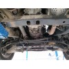 kia sorento i (jc) del año 2007
