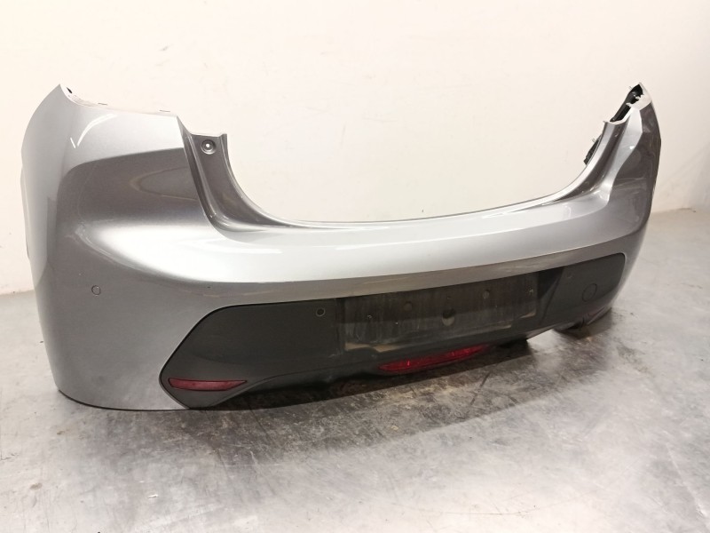 PARAGOLPES TRASERO 164979801T 